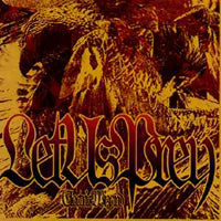 Electric Wizard - Let Us Prey - Doom Metal - CD