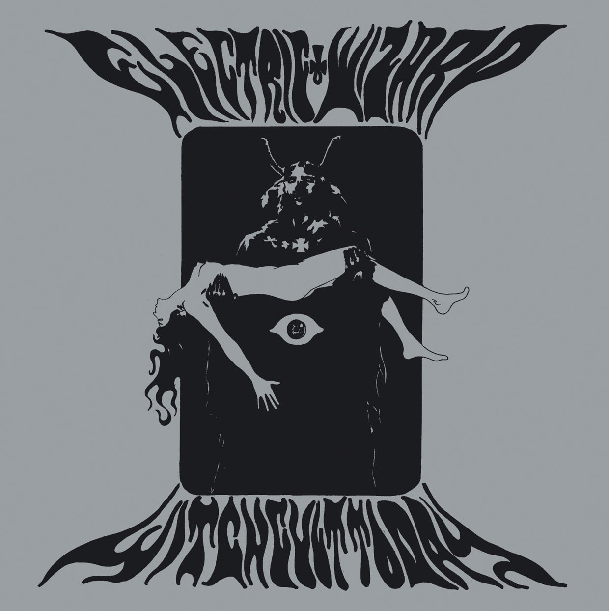 Electric Wizard - Witchcult Today - Doom Metal - CD
