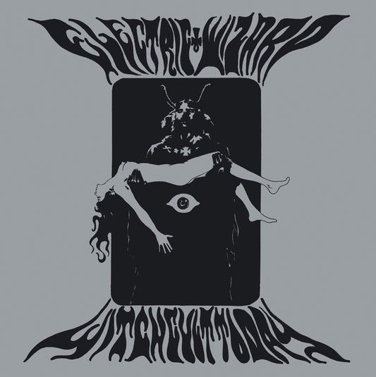 Electric Wizard - Witchcult Today - Doom Metal - CD