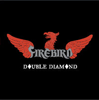 Firebird - Double Diamond - Stoner Metal/Rock - CD