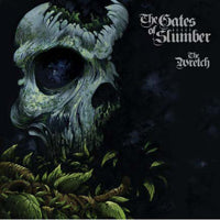 Gates Of Slumber, The - The Wretch - Doom Metal - CD