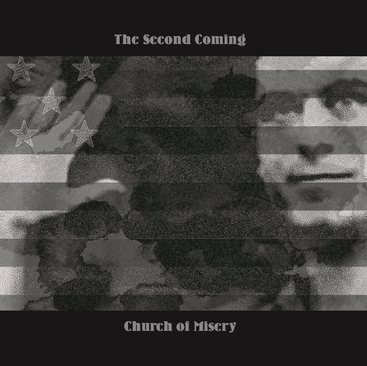 Church Of Misery - The Second Coming - Doom Metal - Music CD