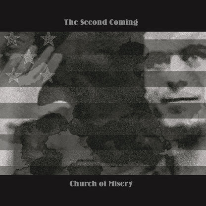 Church Of Misery - The Second Coming - Doom Metal - Music CD