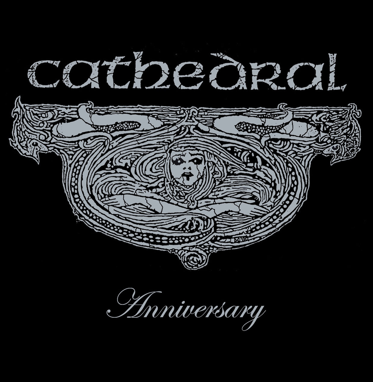 Cathedral - Anniversary (Deluxe Edtion) - Doom Metal - CDB