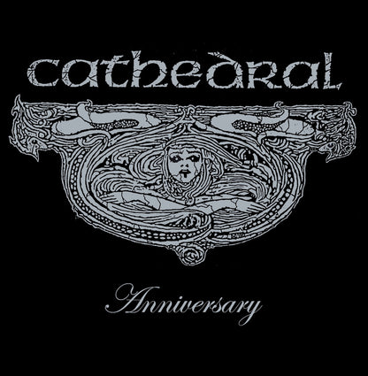 Cathedral - Anniversary (Deluxe Edtion) - Doom Metal - CDB