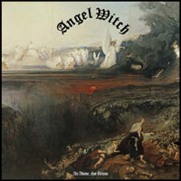 Angel Witch - As Above, So Below - Metal - CD