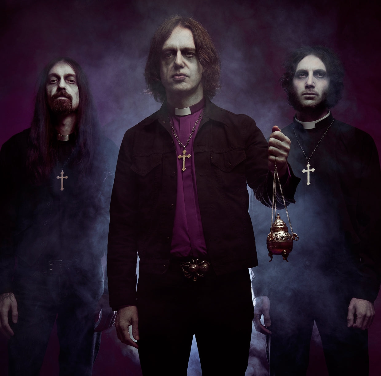 With The Dead - With The Dead - Doom Metal - CD