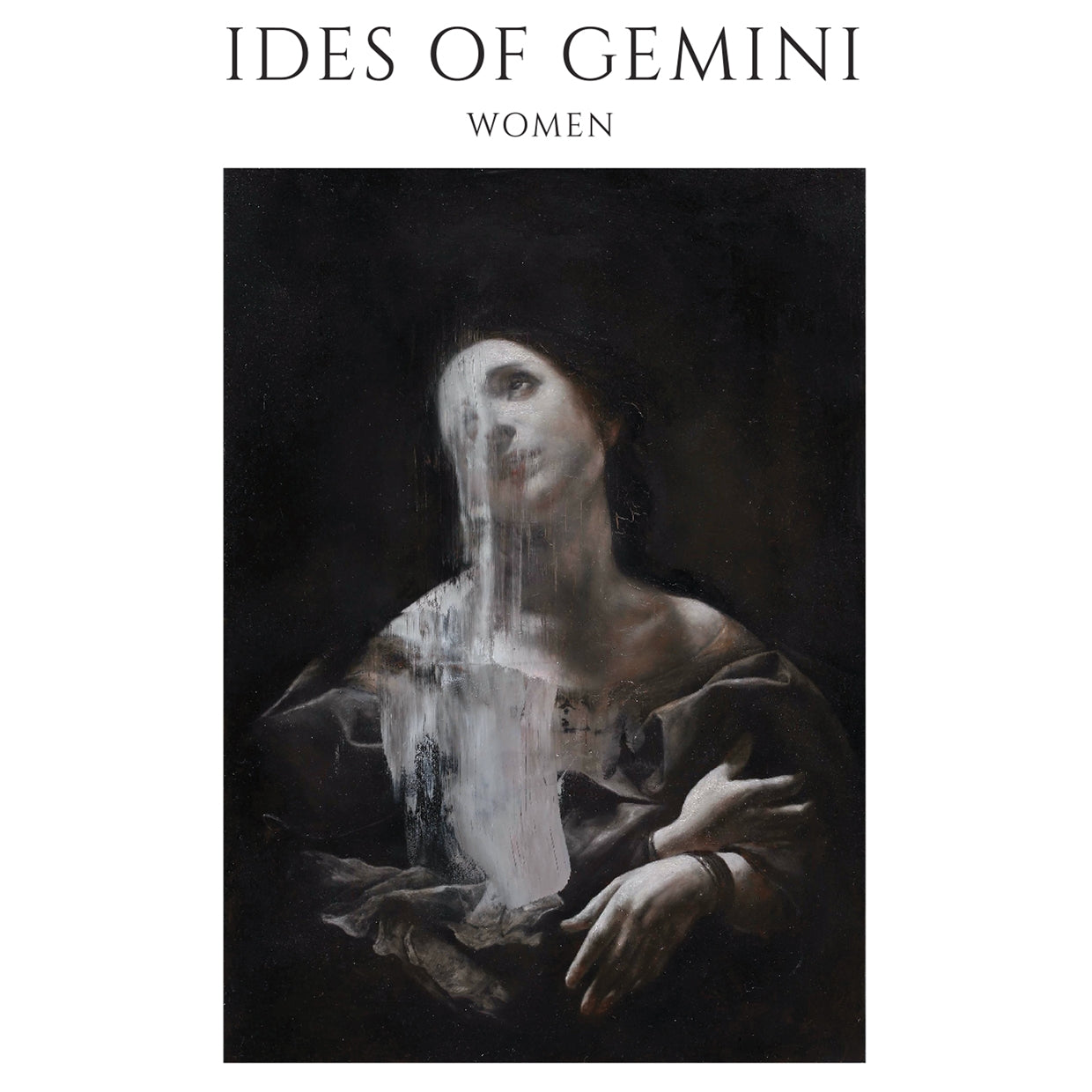 Ides Of Gemini - Women - Rock - CD