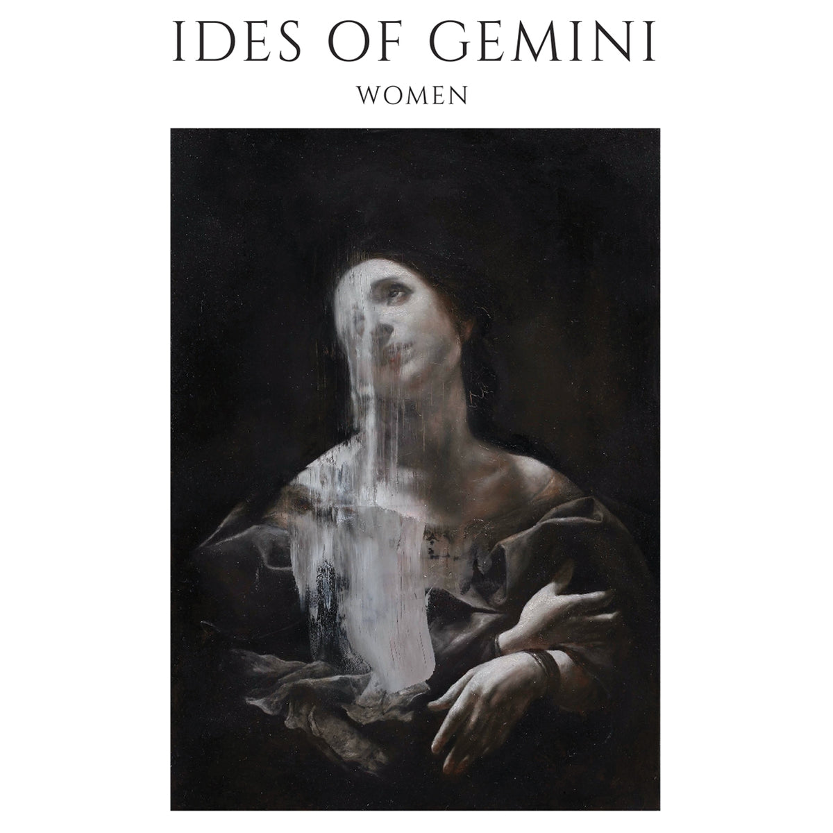Ides Of Gemini - Women - Rock - Music CD
