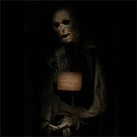 With The Dead - Love From With The Dead - Doom Metal - CD