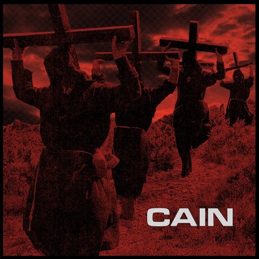Cain - Cain - Metal - CD