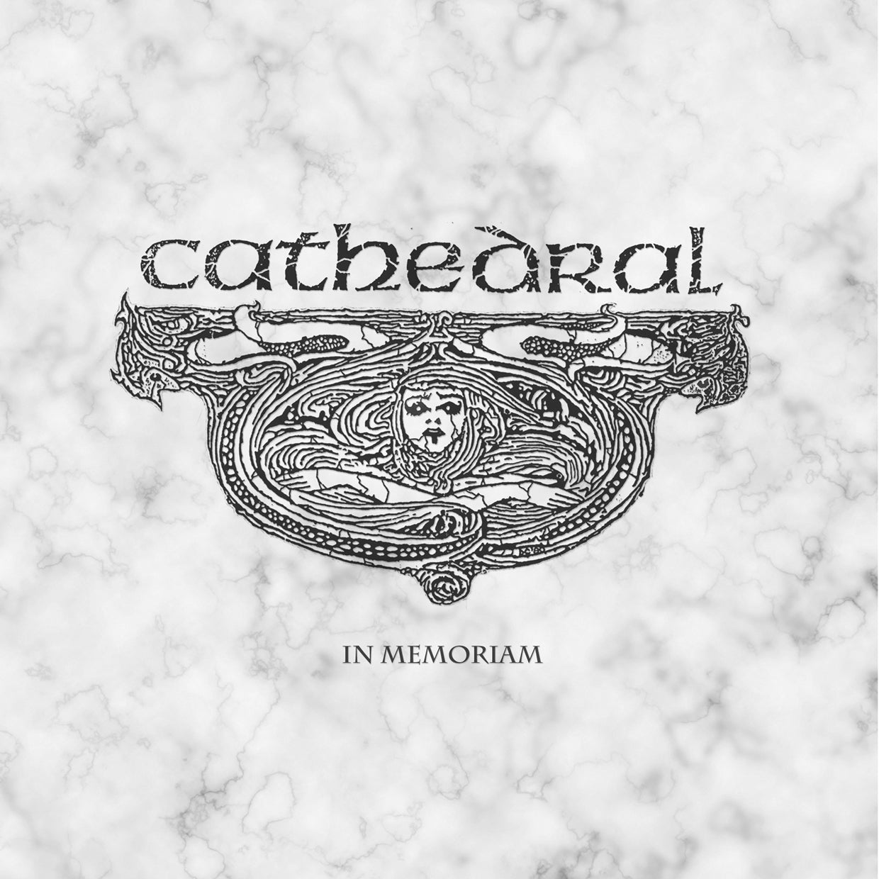 Cathedral - In Memoriam (Cd+Dvd) - Doom Metal - DCD
