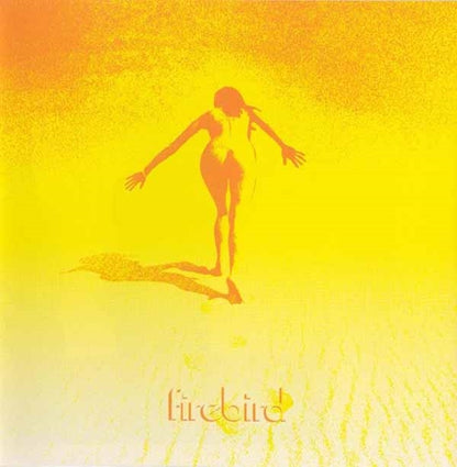 Firebird - Firebird - Stoner Metal/Rock - Music Vinyl LP