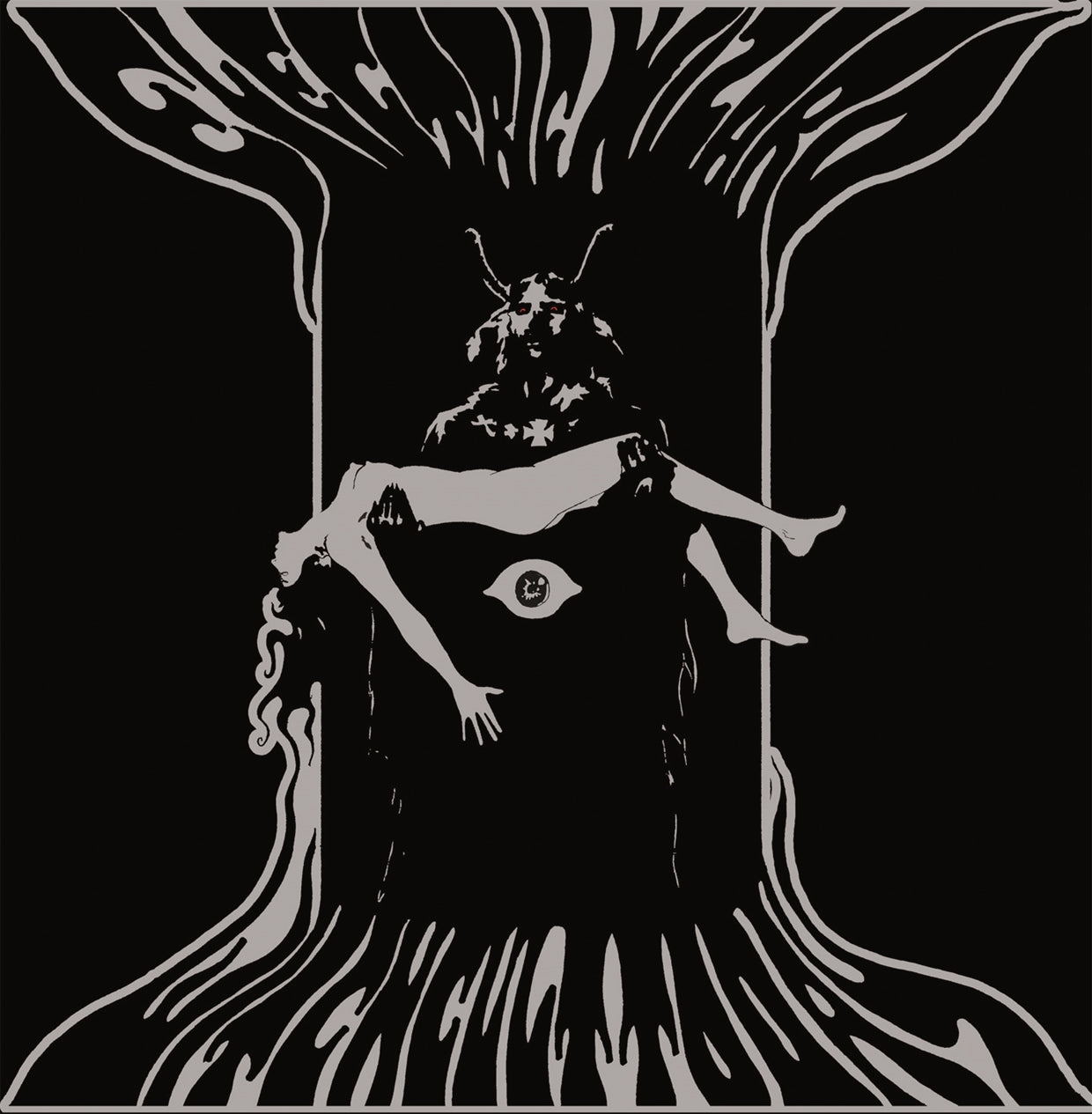 Electric Wizard - Witchcult Today - Doom Metal - DLP
