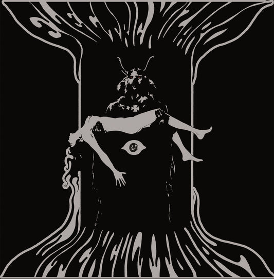 Electric Wizard - Witchcult Today - Doom Metal - DLP