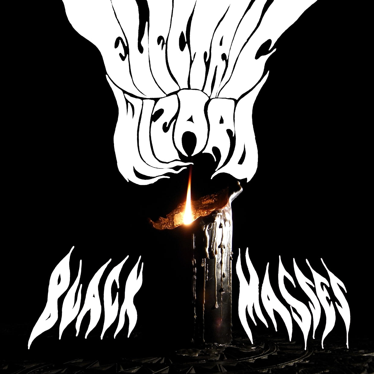 Electric Wizard - Black Masses - Doom Metal - DLP