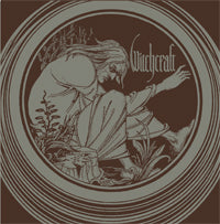 Witchcraft - Witchcraft - Rock - LP