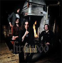 Witchcraft - Firewood - Rock - LP