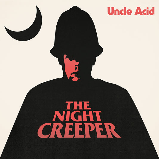 Uncle Acid & The Deadbeats - The Night Creeper - Rock - DLP