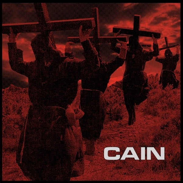 Cain - Cain - Metal - DLP