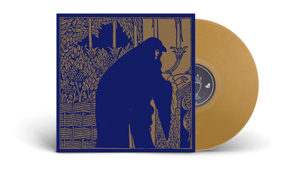 Blood Ceremony - The Old Ways Remain (Gold Vinyl) - Stoner Metal/Rock - Music Vinyl LP