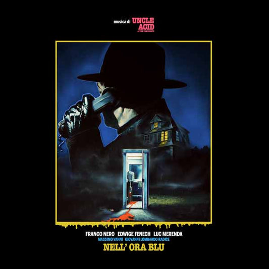 Uncle Acid & The Deadbeats - Nell' Ora Blu - Rock - DLP