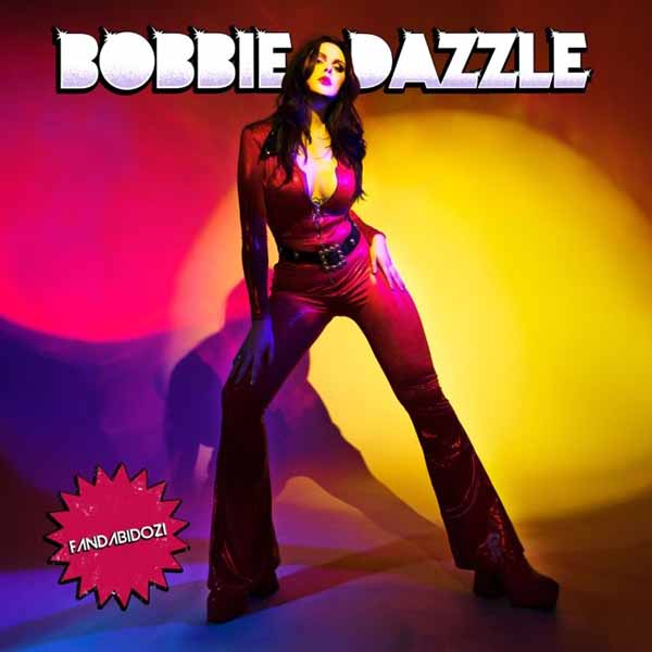 Bobbie Dazzle - Fandabidozi - Rock - LP