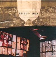 Killing The Dream - Killing The Dream - Hardcore - CD