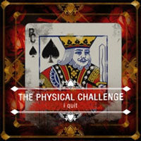 Physical Challenge - I Quit - Hardcore - CD