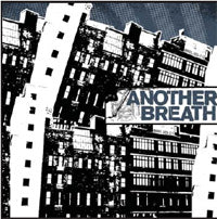 Another Breath - Mill City - Punk - CD