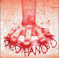 Red Handed - Red Handed - Hardcore - 7