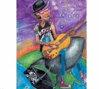Kevin K - Manhattan Project - Punk - CD