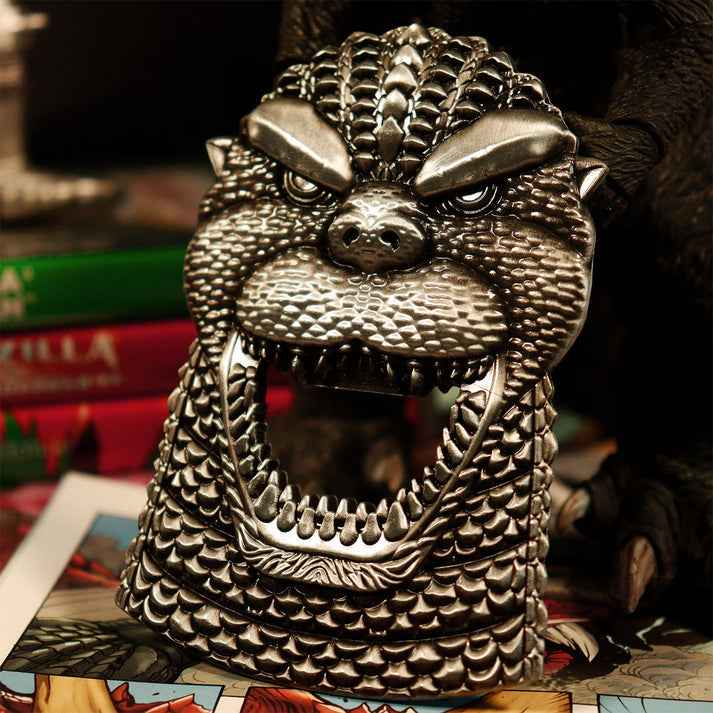 Godzilla Bottle Opener