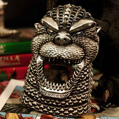 Godzilla Bottle Opener