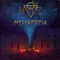 Myst - Mystagogia - Rock - CD