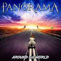 Panorama - Around The World (Limited Silver Vinyl) - Rock - LP