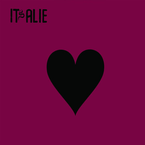 It'Salie - Emosphere - Rock - CDD