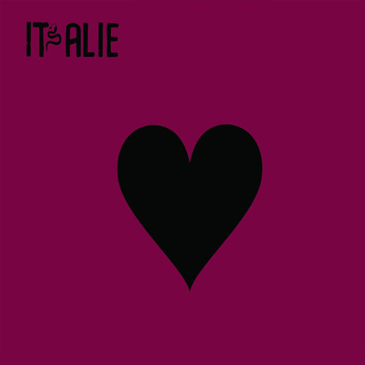 It'Salie - Emosphere - Rock - Music CDD