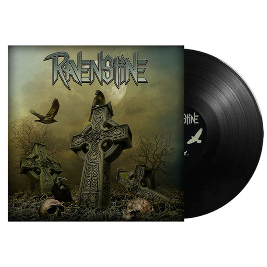 Ravenstine - Ravenstine - Metal - LP