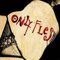 Only Flesh - From The Gutter To The Grave - Gothic Metal/Rock - DCD