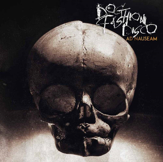Dog Fashion Disco - Ad Nauseam - Rock - CD