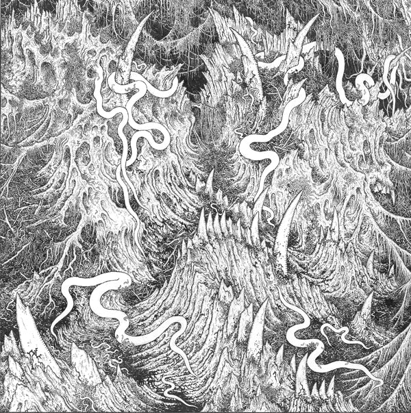 Gosudar & Malignant Altar - Gosudar/Malignant Altar Split [Limited Edition] - Death Metal - LP