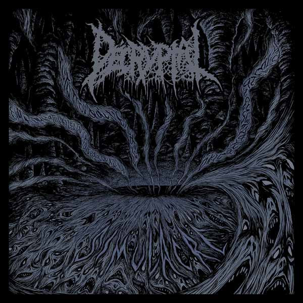 Décryptal - Simulacre - Metal - CD