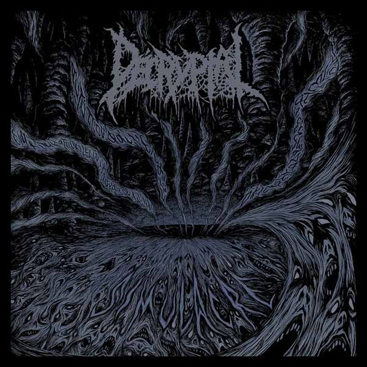 Décryptal - Simulacre - Metal - CD