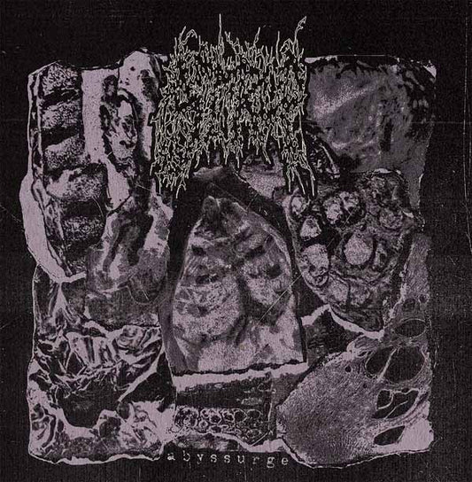 Strup - Abyssurge - Metal - LP