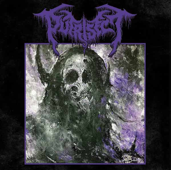 Putrisect - Putrisect - Metal - CD