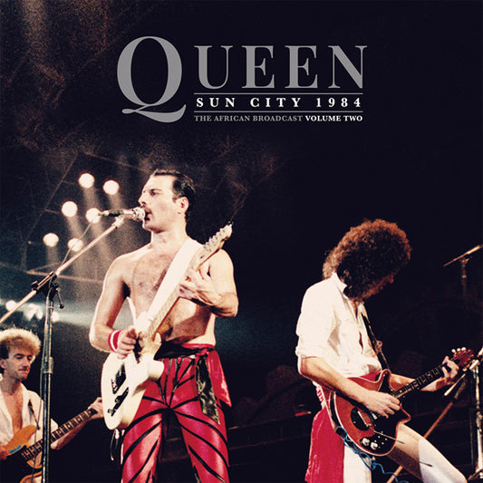 Queen - Sun City 1984 Vol.2 (2Lp) - Rock - DLP