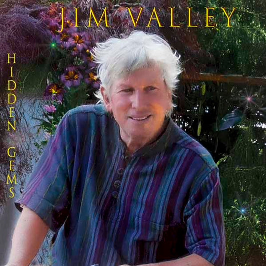Jim Valley - Jim Valley - Hidden Gems - Rock/Pop - CD