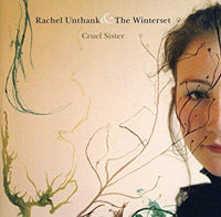 Rachel Unthank & The Winterset - Cruel Sister - Country/Folk - CD