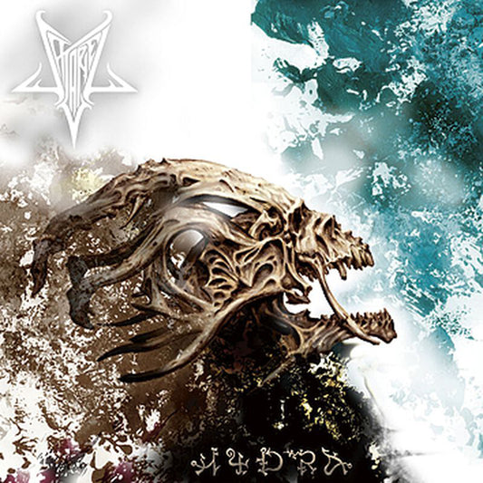 Satariel - Hydra - Black Metal - CDD